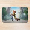 urbathmat flatlay largesquare1000x1000.1u5 37 - Zootopia Merch