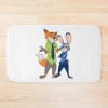 urbathmat flatlay largesquare1000x1000.1u5 38 - Zootopia Merch
