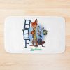 urbathmat flatlay largesquare1000x1000.1u5 39 - Zootopia Merch