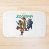 urbathmat flatlay largesquare1000x1000.1u5 42 - Zootopia Merch