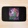 urbathmat flatlay largesquare1000x1000.1u5 58 - Zootopia Merch