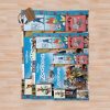 urblanket comparesquarex1000.1u2 8 - Zootopia Merch