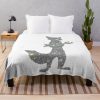 urblanket large bedsquarex1000.1u2 18 - Zootopia Merch