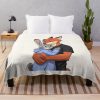 urblanket large bedsquarex1000.1u2 26 - Zootopia Merch