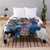 urblanket large bedsquarex1000.1u2 28 - Zootopia Merch