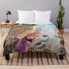 urblanket large bedsquarex1000.1u2 29 - Zootopia Merch