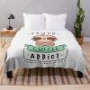 urblanket large bedsquarex1000.1u2 31 - Zootopia Merch