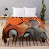urblanket large bedsquarex1000.1u2 4 - Zootopia Merch
