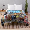 urblanket large bedsquarex1000.1u2 8 - Zootopia Merch