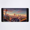 urdesk mat flatlaysquare1000x1000 1 - Zootopia Merch