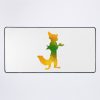 urdesk mat flatlaysquare1000x1000 11 - Zootopia Merch