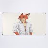 urdesk mat flatlaysquare1000x1000 15 - Zootopia Merch