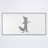 urdesk mat flatlaysquare1000x1000 17 - Zootopia Merch