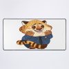 urdesk mat flatlaysquare1000x1000 23 - Zootopia Merch