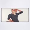 urdesk mat flatlaysquare1000x1000 24 - Zootopia Merch