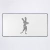 urdesk mat flatlaysquare1000x1000 29 - Zootopia Merch