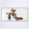 urdesk mat flatlaysquare1000x1000 3 - Zootopia Merch