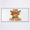 urdesk mat flatlaysquare1000x1000 30 - Zootopia Merch