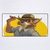 urdesk mat flatlaysquare1000x1000 32 - Zootopia Merch