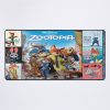 urdesk mat flatlaysquare1000x1000 5 - Zootopia Merch