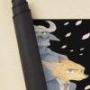 urdesk mat rolltall portrait750x1000 10 - Zootopia Merch