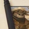 urdesk mat rolltall portrait750x1000 20 - Zootopia Merch