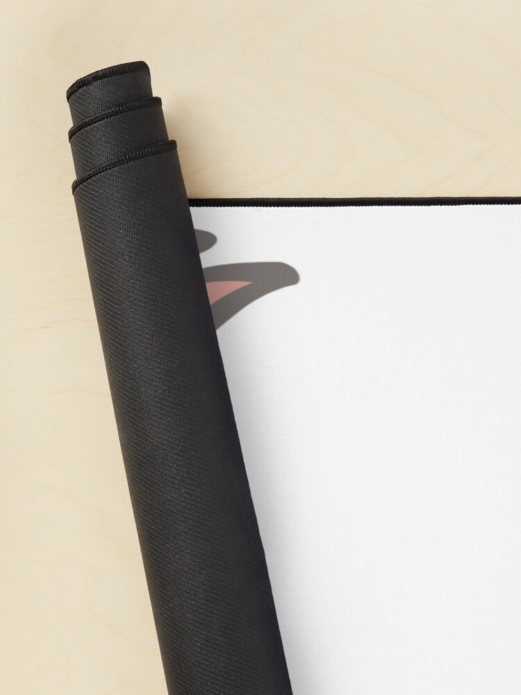 Zotopia Judy Hops Average Bunny Mouse Pad - Image 2