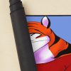 urdesk mat rolltall portrait750x1000 7 - Zootopia Merch