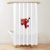 urshower curtain closedsquare1000x1000.1 13 - Zootopia Merch