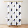 urshower curtain closedsquare1000x1000.1 19 - Zootopia Merch