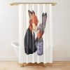 urshower curtain closedsquare1000x1000.1 22 - Zootopia Merch
