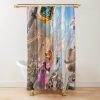 urshower curtain closedsquare1000x1000.1 27 - Zootopia Merch