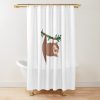 urshower curtain closedsquare1000x1000.1 30 - Zootopia Merch