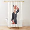 urshower curtain closedsquare1000x1000.1 33 - Zootopia Merch