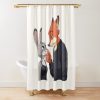 urshower curtain closedsquare1000x1000.1 34 - Zootopia Merch