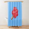 urshower curtain closedsquare1000x1000.1 4 - Zootopia Merch