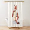 urshower curtain closedsquare1000x1000.1 5 - Zootopia Merch