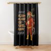 urshower curtain closedsquare1000x1000.1 7 - Zootopia Merch