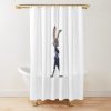 urshower curtain closedsquare1000x1000.1 9 - Zootopia Merch