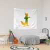 urtapestry lifestyle dorm mediumsquare1000x1000.u2 13 - Zootopia Merch