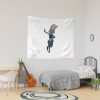 urtapestry lifestyle dorm mediumsquare1000x1000.u2 21 - Zootopia Merch