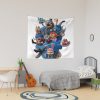 urtapestry lifestyle dorm mediumsquare1000x1000.u2 23 - Zootopia Merch