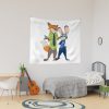 urtapestry lifestyle dorm mediumsquare1000x1000.u2 30 - Zootopia Merch