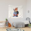 urtapestry lifestyle dorm mediumsquare1000x1000.u2 33 - Zootopia Merch