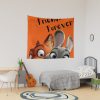 urtapestry lifestyle dorm mediumsquare1000x1000.u2 4 - Zootopia Merch