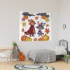 urtapestry lifestyle dorm mediumsquare1000x1000.u2 44 - Zootopia Merch